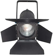 T&amp;Y TY6100 - 100W LED FRESNEL LIGHT BIO COLOR V-MOUNT DMX,DIMMERKNOB,BARDNF