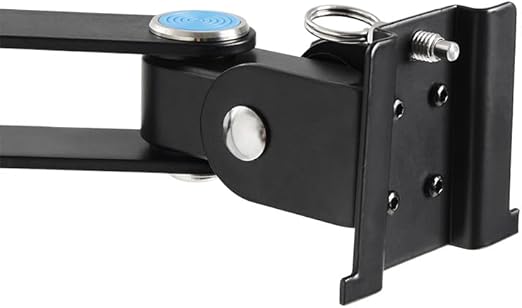 Aputure amaran Desk Clamp Stand for Verge & Verge Max