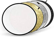MIRCOPRO MULTI-LITE DISK 5IN1 RD-024 110CM/43"