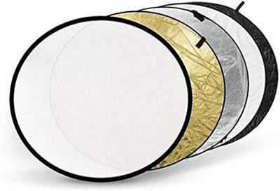 MIRCOPRO MULTI-LITE DISK 5IN1 RD-024 56CM/22"