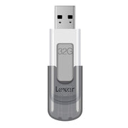 Lexar 32GB JumpDrive® V100 USB 3.0 flash drive