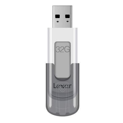 Lexar 32GB JumpDrive® V100 USB 3.0 flash drive