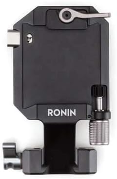 DJI R VERTICAL CAMERA MOUNT FOR RS 2