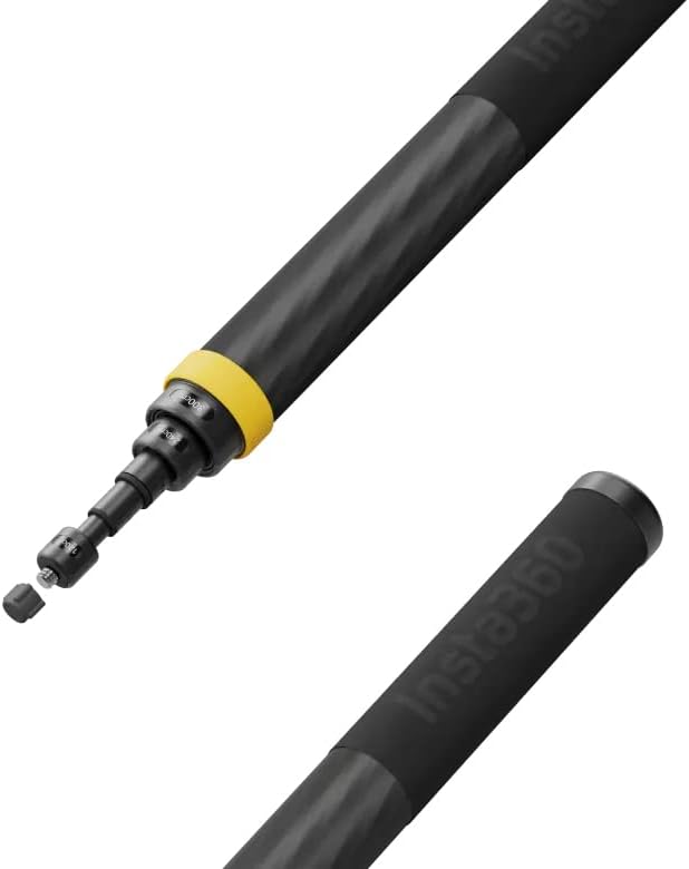 INSTA360 EXTENDED EDITION SELFIE STICK