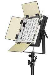 FARSEEING LED LIGHT FD LED36D 108W,DIMMER,DMX,HIGH CRI