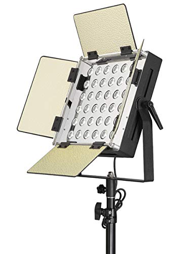 FARSEEING LED LIGHT FD LED36D 108W,DIMMER,DMX,HIGH CRI
