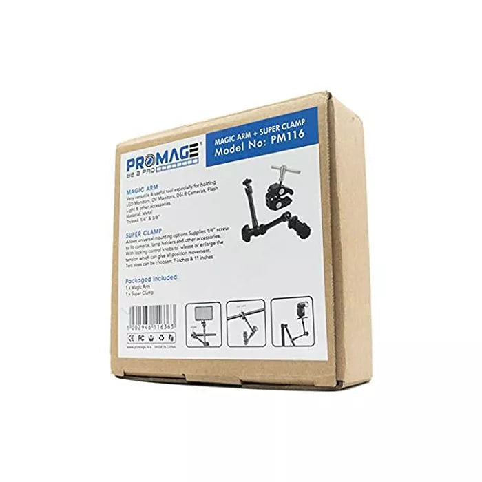 PROMAGE PM-116 MAGIC ARM 11" KIT