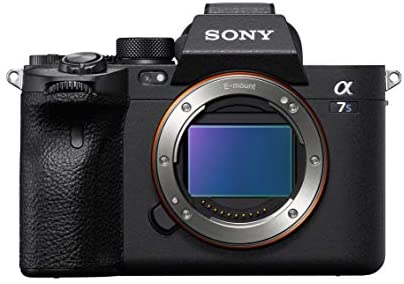Sony a7S III Mirrorless Camera