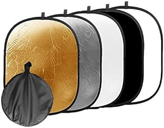 PROMAGE 5IN1 Reflector 150X200cm With Bag