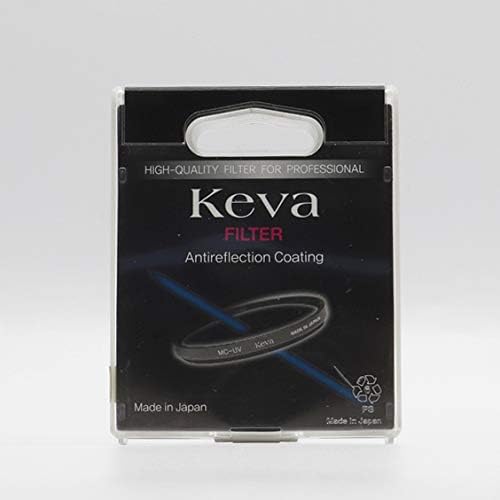 KEVA MC UV FILTER  - 52MM