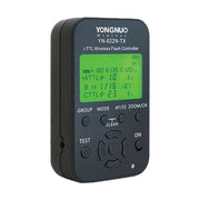 Yongnuo Yn-622N-Tx I-Ttl Wireless Flash Controller