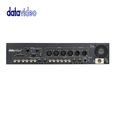 Datavideo SE-2200 / 6 Input HD Broadcast Quality Switcher