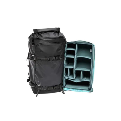 Shimoda Action X70 Starter Kit - Black (520-110)