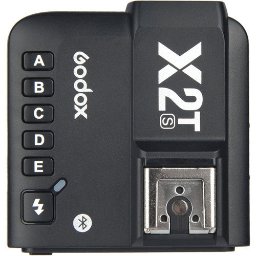 Godox X2 2.4 GHz TTL Wireless Flash Trigger for Nikon
