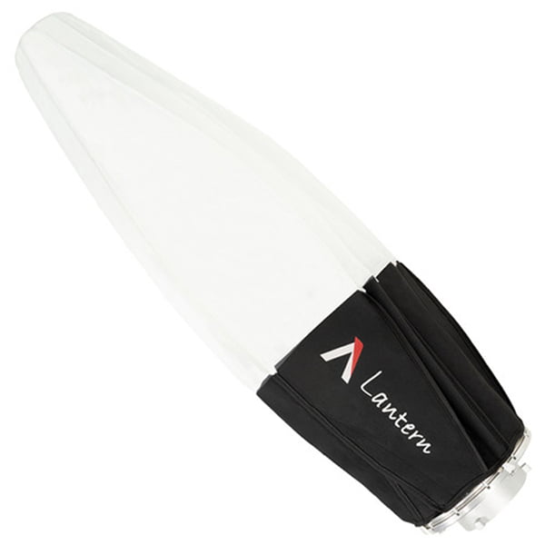 Aputure Lantern Softbox with Aputure Mount