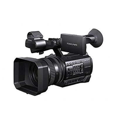 Sony Hxr-Nx100 Full Hd Nxcam Camcorder