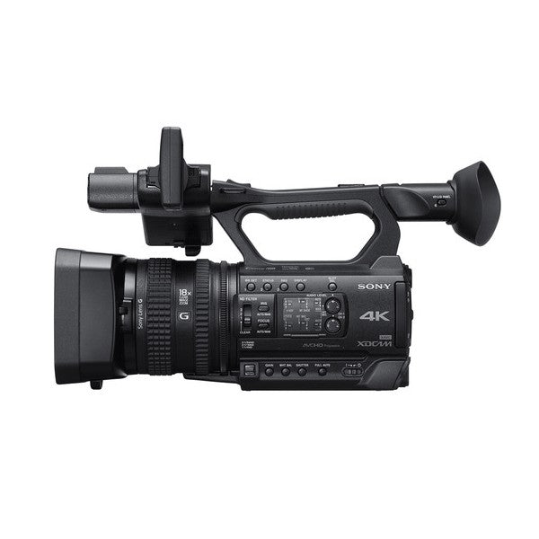 Sony Pxw-Z150 4K Xdcam Camcorder