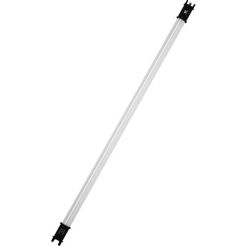 Nanlite PavoTube 15C 2' RGBW LED Tube with Internal Battery