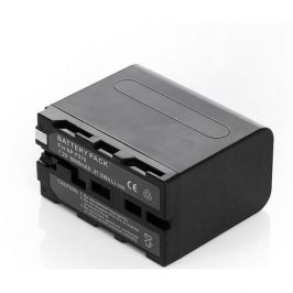 Promage Camera Battery For Sony-NPF970