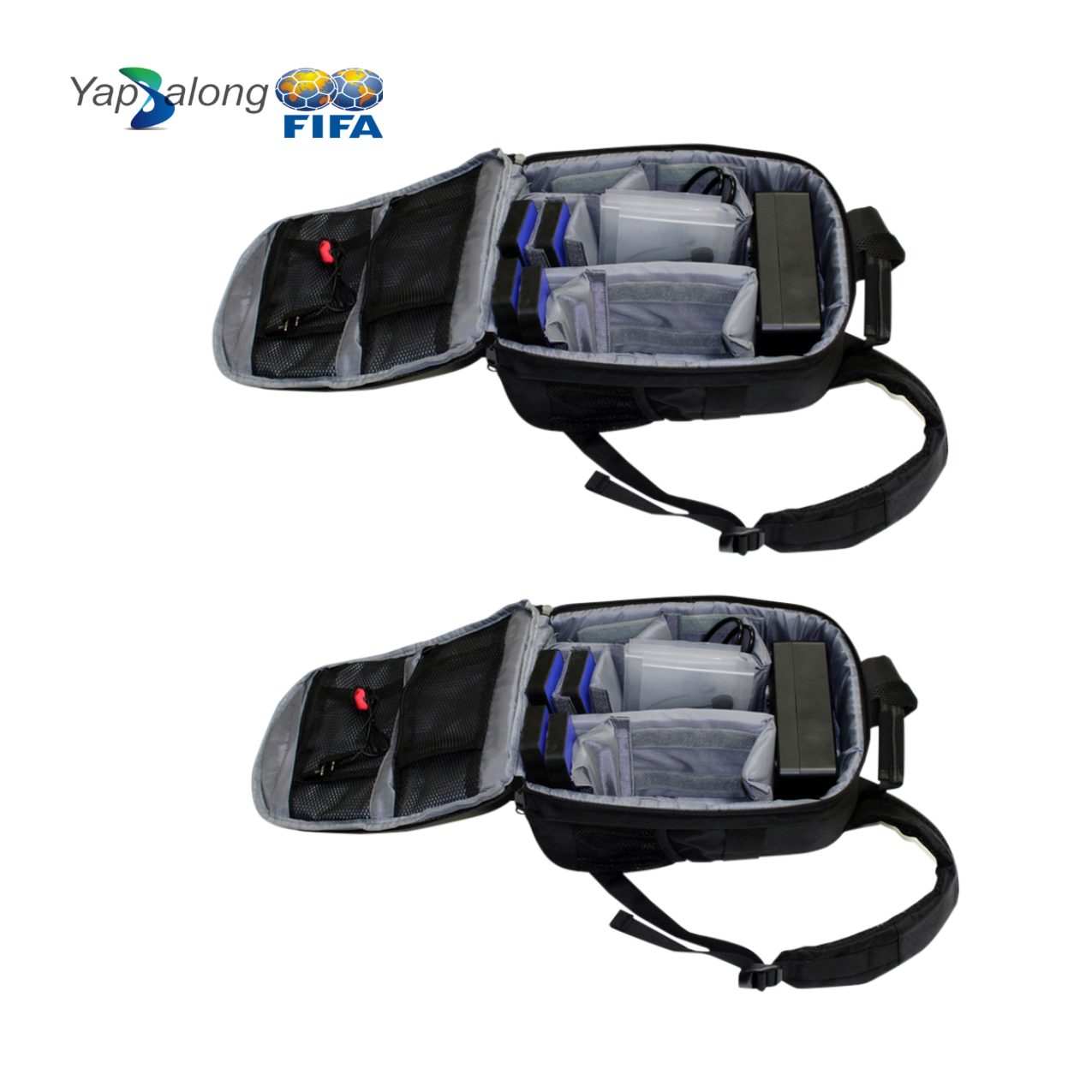 Yapalong 5000 (7-User) Complete Set