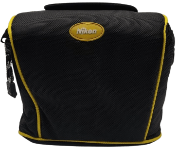 CAMERA BAG -4551