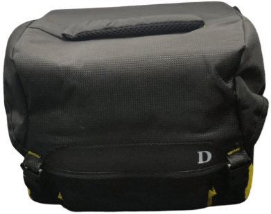 CAMERA BAG DSLR -4557