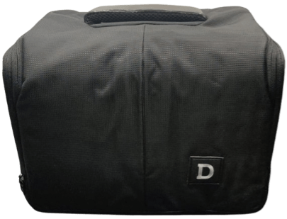 CAMERA BAG DSLR -4558 D