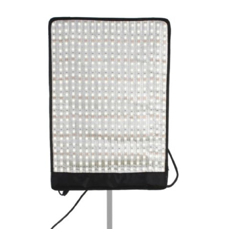 Falcon Eyes Flexibles Bi-Color LED Panel RX-12Td 30X45 Cm