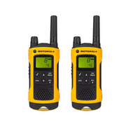 Motorola Walkie Talkies T80 Extreme