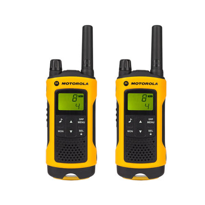 Motorola Walkie Talkies T80 Extreme