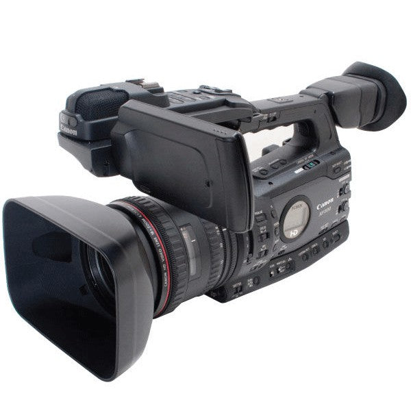 Canon XF300 Professional Camcorder