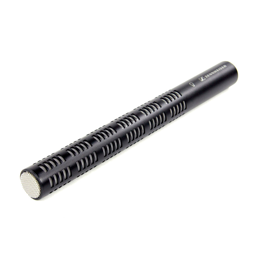 Sennheiser ME 66 Supercardioid Shotgun Microphone Head