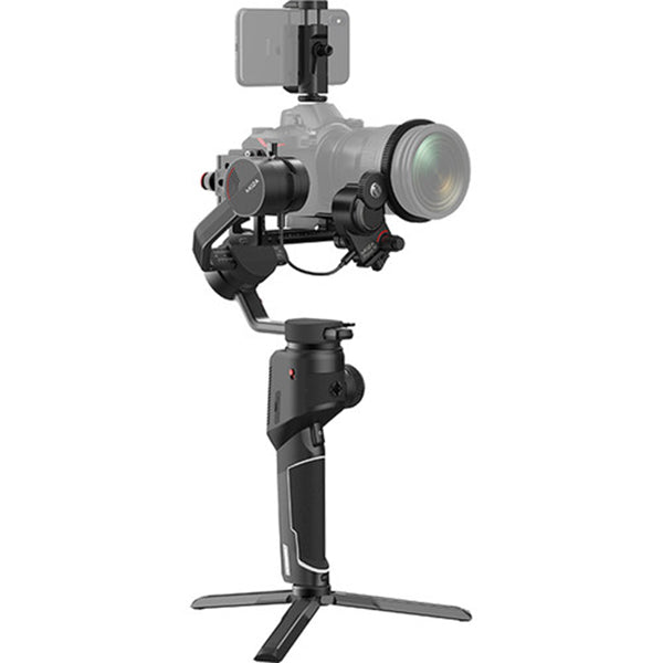 Moza AirCross 2 3-Axis Handheld Gimbal Stabilizer