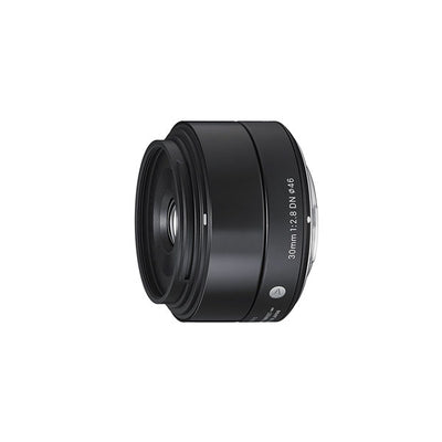Sigma Lens Af30mm /F2.8 Ex Dn (A) Se-Mount F/Sony