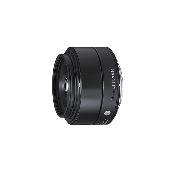 Sigma Lens Af30mm /F2.8 Ex Dn (A) Se-Mount F/Sony