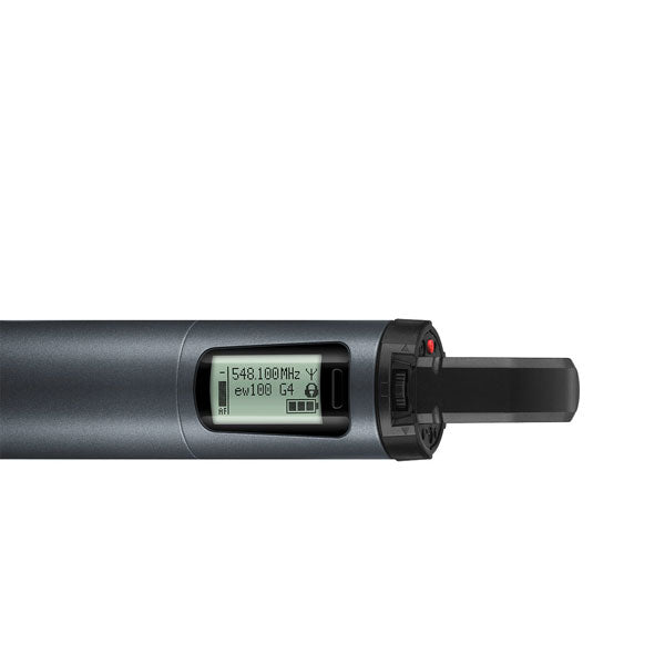 Sennheiser Microphone Ew 135P G4-B
