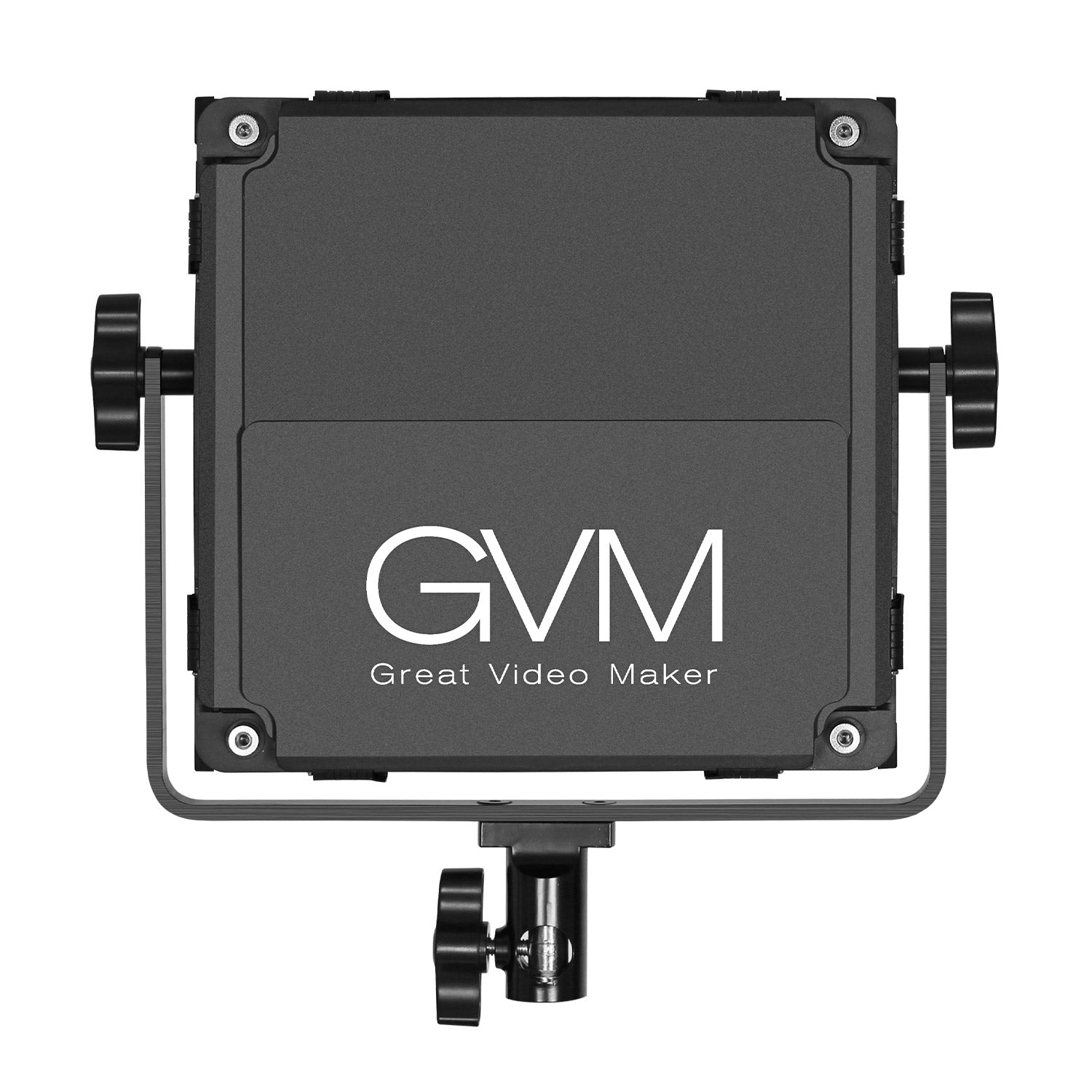 GVM 480LS 29W Bi-Color Soft LED Panel Light