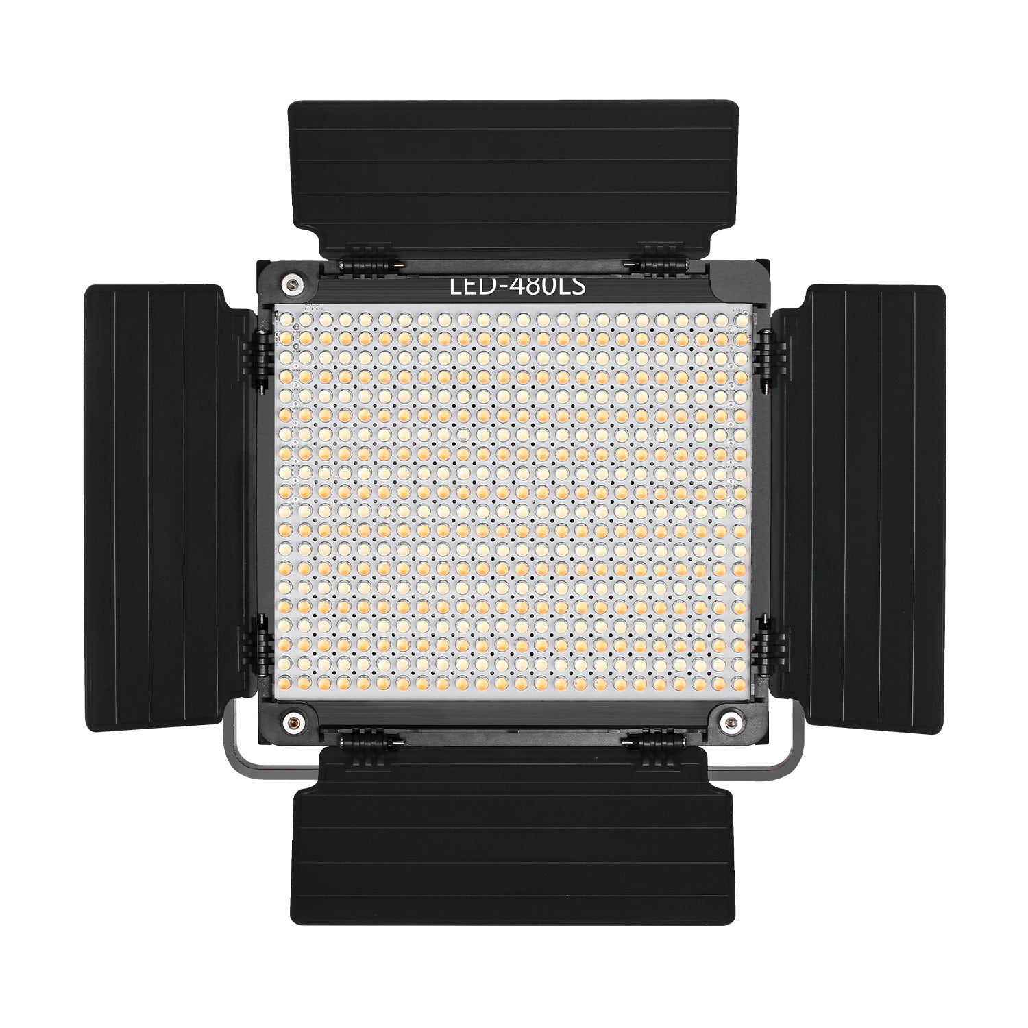 GVM 480LS 29W Bi-Color Soft LED Panel Light