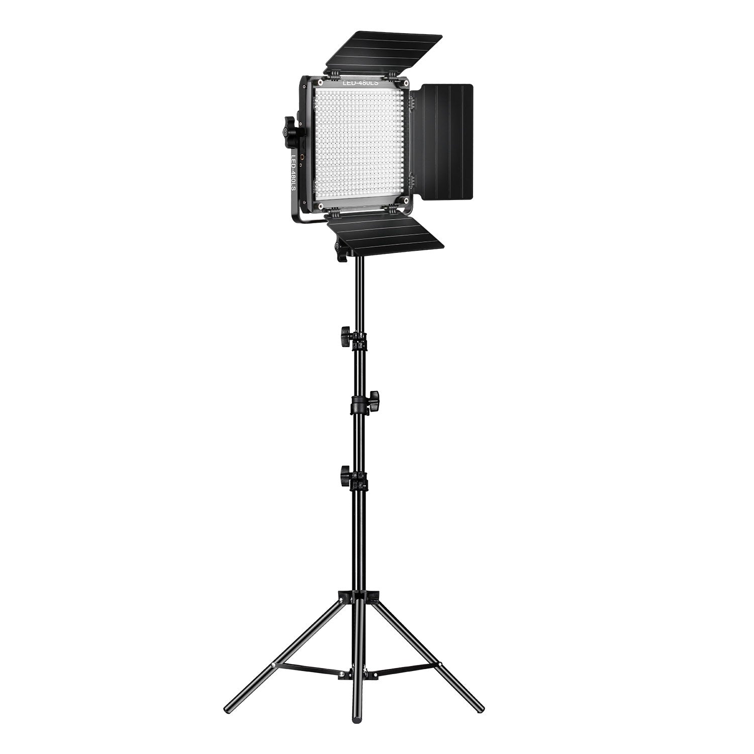 GVM 480LS 29W Bi-Color Soft LED Panel Light