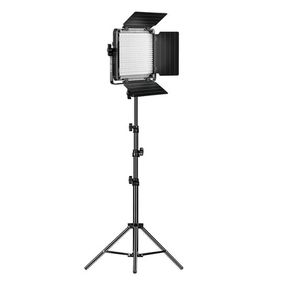GVM 480LS 29W Bi-Color Soft LED Panel Light