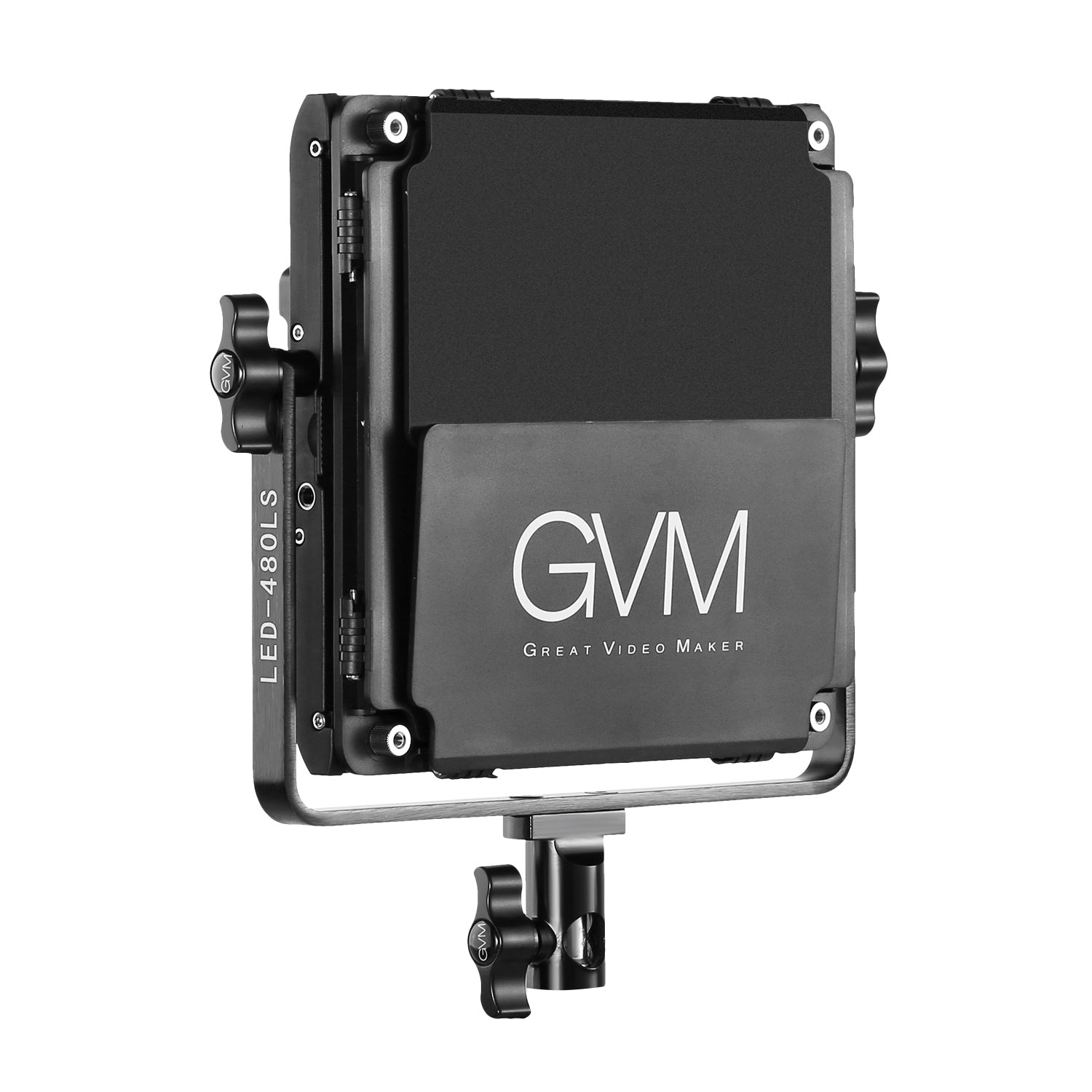 GVM 480LS 29W Bi-Color Soft LED Panel Light