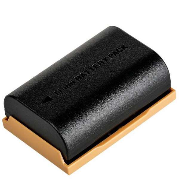 Promage Battery For Canon LPE6+