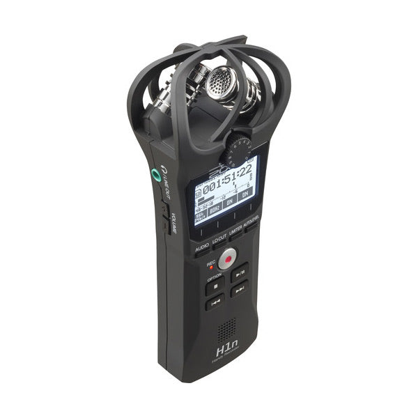 Zoom H1N Digital Handy Recorder