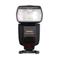 Yongnuo Yn-565Ex N Speedlite For Nikon Cameras