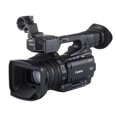 Canon Xf200 Hd Camcorder
