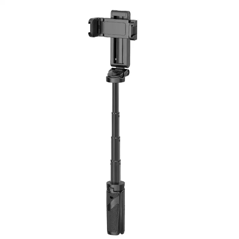 Ulanzi JJ02 Extendable Grip Phone Tripod with Remote (Black)