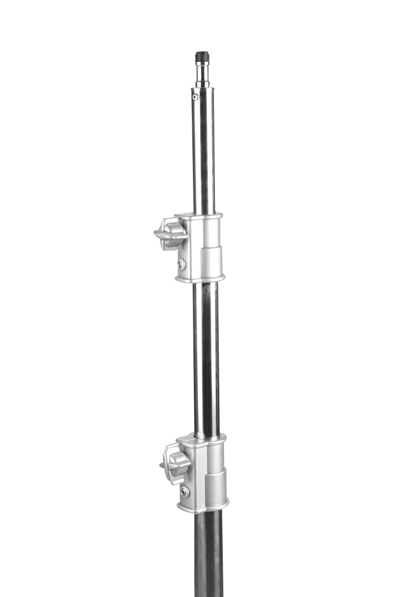 Promage Stainless Steel Light Stand PM-270