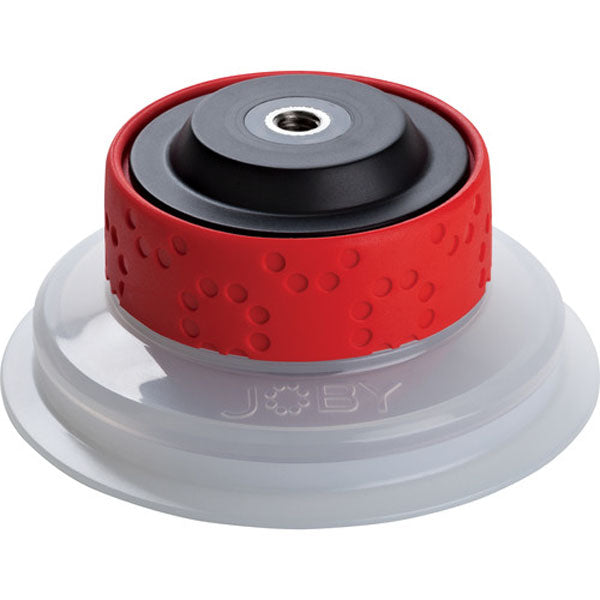 JOBY Suction Cup with Locking Arm