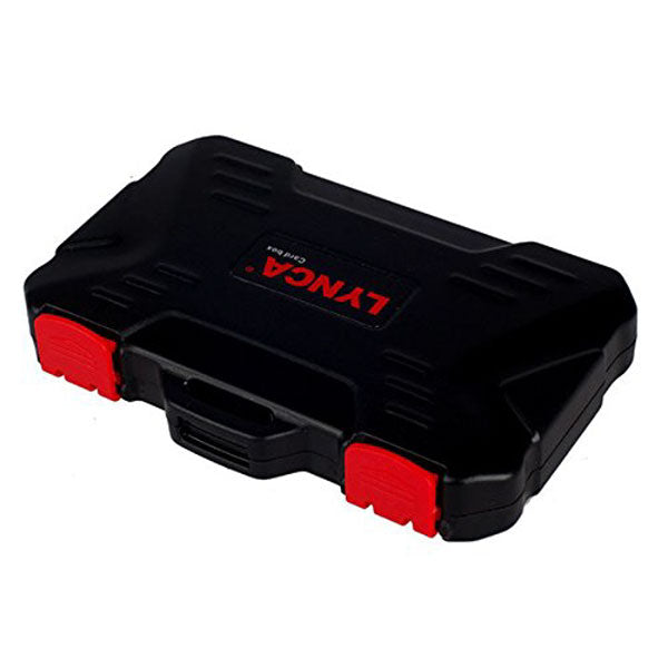 Lynca Card Box Black Kh10