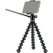 JOBY GripTight PRO Video GP Stand (Black/Charcoal)